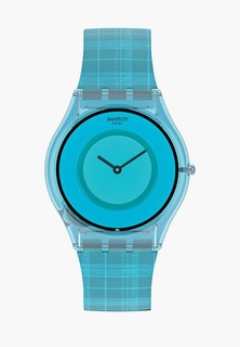 Часы Swatch SARI MADRAS 02 (SS08Z102)