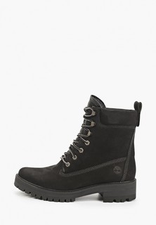Ботинки Timberland Courmayeur Valley Yellow Boot