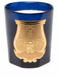 Cire Trudon ароматическая свеча Estérel