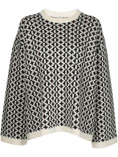 Totême джемпер Norwegian Toteme