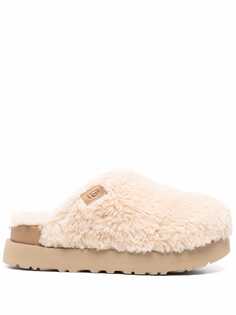 UGG Fuzz Sugar slippers