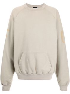 Fear Of God толстовка оверсайз