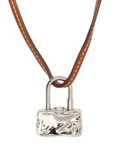 Hermès колье Cadena 2009-го года Hermes