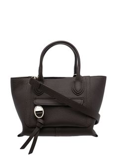 Longchamp сумка-тоут Mailbox