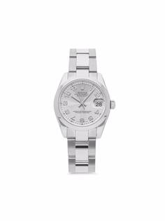 Rolex наручные часы Datejust pre-owned 31 мм 2006-го года