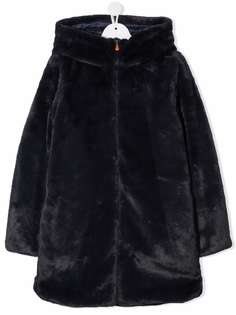 Save The Duck Kids дутая парка