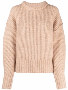 Holzweiler джемпер в рубчик