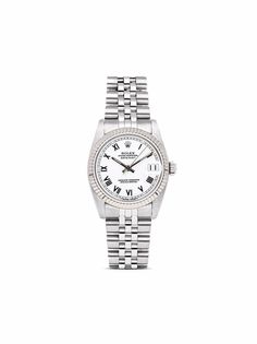 Rolex наручные часы Datejust pre-owned 31 мм 1993-го года