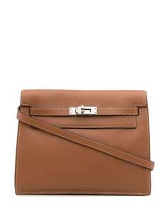 Hermès сумка через плечо Kelly Danse 2007-го года Hermes