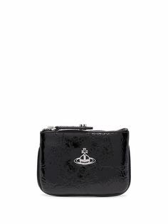 Vivienne Westwood кошелек Pavillion с декором Orb