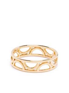 Loyal.e Paris кольцо Amour Perpétuel из переработанного золота