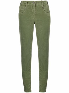 Luisa Cerano прямые брюки