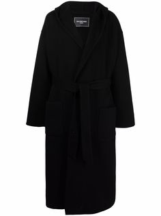 Balenciaga кашемировое пальто