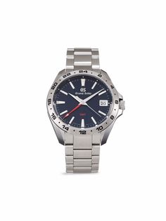 Grand Seiko наручные часы Sport Kollektion pre-owned 39 мм 2021-го года