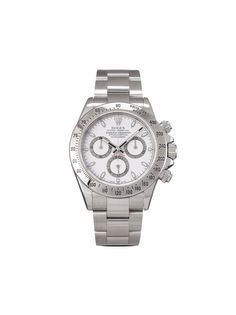 Rolex наручные часы Cosmograph Daytona pre-owned 40 мм 2003-го года