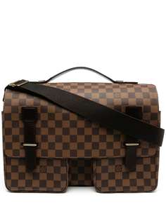 Louis Vuitton сумка Broadway 2000-х годов