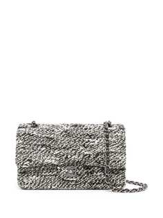 Chanel Pre-Owned сумка на плечо Double Flap 2004-го года