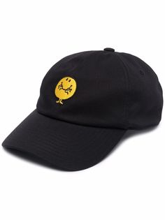 SANDRO кепка Mr Happy