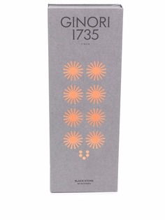 GINORI 1735 ароматические палочки Black Stone