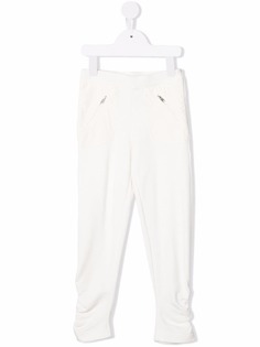 Lapin House прямые брюки Collant