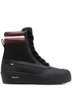 Bally ботинки по щиколотку