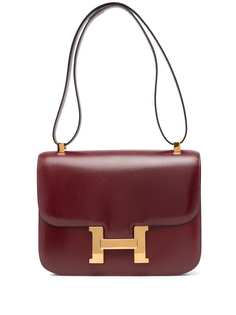 Hermès сумка на плечо Constance 1979-го года Hermes