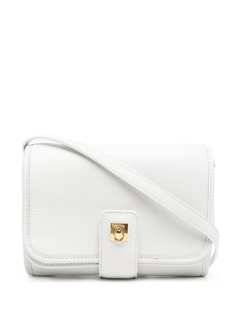 Céline Pre-Owned сумка через плечо 1990-х годов с металлическим декором