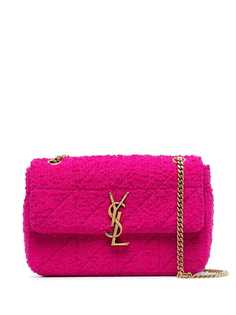 Saint Laurent сумка на плечо Jamie среднего размера