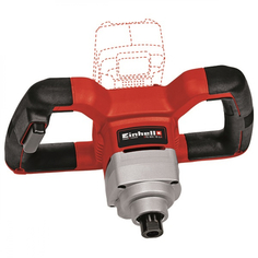 Аккумуляторный миксер Einhell