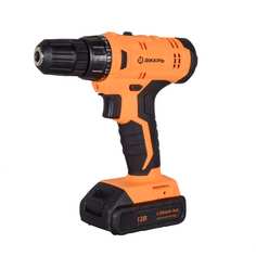 Аккумуляторная дрель-шуруповерт Вихрь