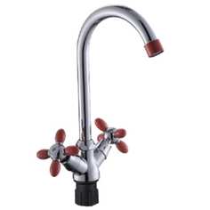 Смеситель для кухни Эверест Everest