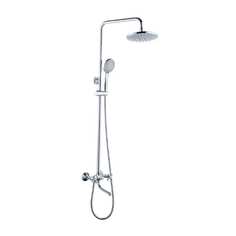 Душевая система DIADONNA