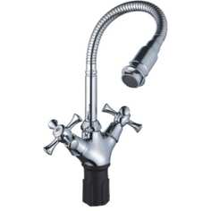 Смеситель для кухни Эверест Everest