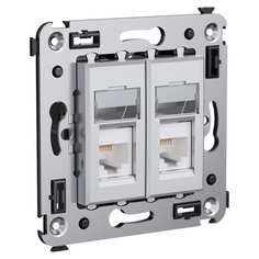 Компьютерная розетка DKC