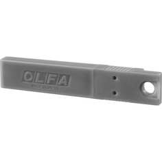 Сегментированное лезвие OLFA