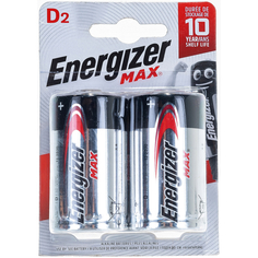 Батарейка Energizer