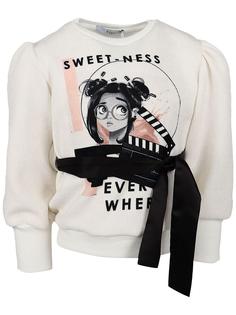 Джемпер Y Clu'