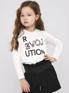 Лонгслив Y Clu'