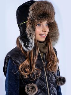 Шапка Fiona