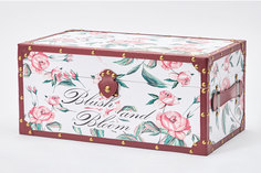 Сундук Blush and Bloom Hoff