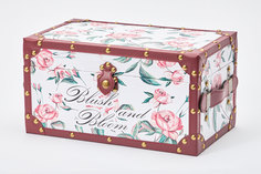 Сундук Blush and Bloom Hoff
