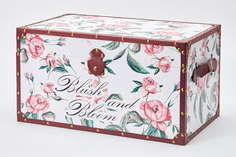 Сундук Blush and Bloom Hoff