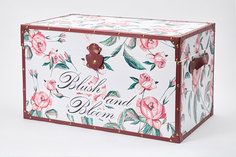 Сундук Blush and Bloom Hoff