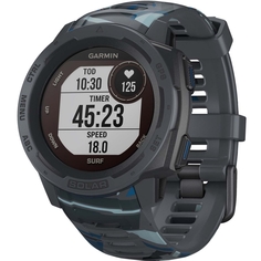 Смарт-часы Garmin Instinct Solar (010-02293-07) Instinct Solar (010-02293-07)