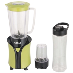 Блендер стационарный Kitfort КТ-3034-2 КТ-3034-2