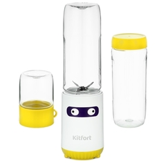 Блендер стационарный Kitfort КТ-3033-5 КТ-3033-5