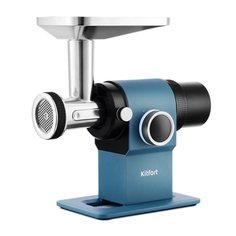 Электромясорубка Kitfort КТ-2110-2 Light Blue КТ-2110-2 Light Blue