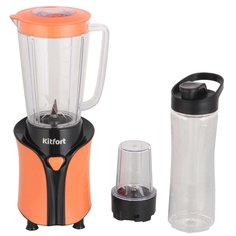 Блендер стационарный Kitfort КТ-3034-4 КТ-3034-4