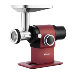 Электромясорубка Kitfort КТ-2110-1 Red КТ-2110-1 Red