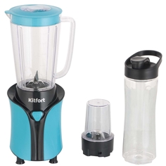 Блендер стационарный Kitfort КТ-3034-3 КТ-3034-3